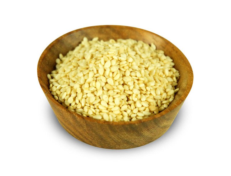 Best Ways To Use Sesame Seeds For Hair Growth - HL Agro