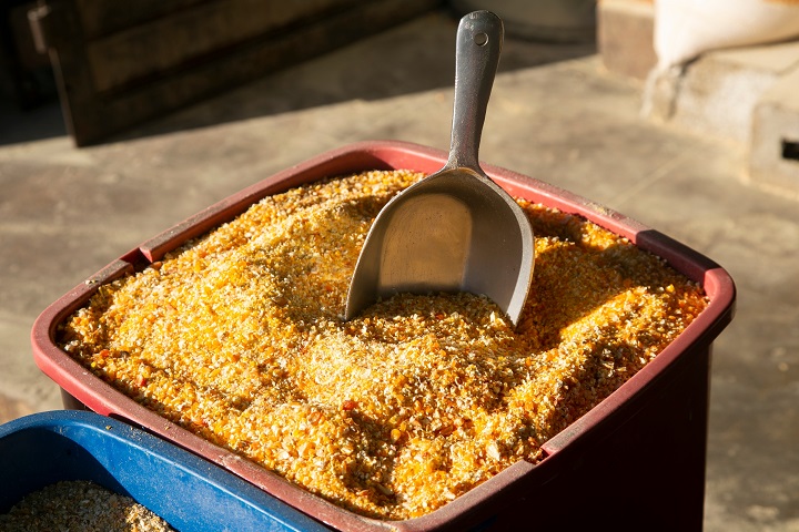 Corn-Fiber
