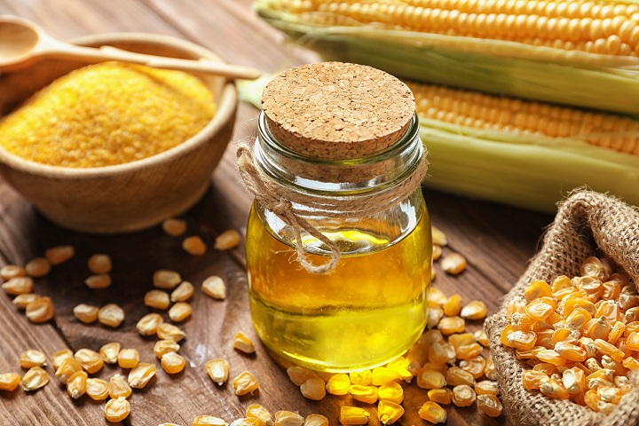 Corn-Germ