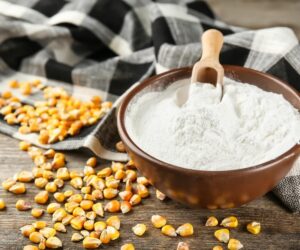 All you need to know about Corn Starch - HL Agro