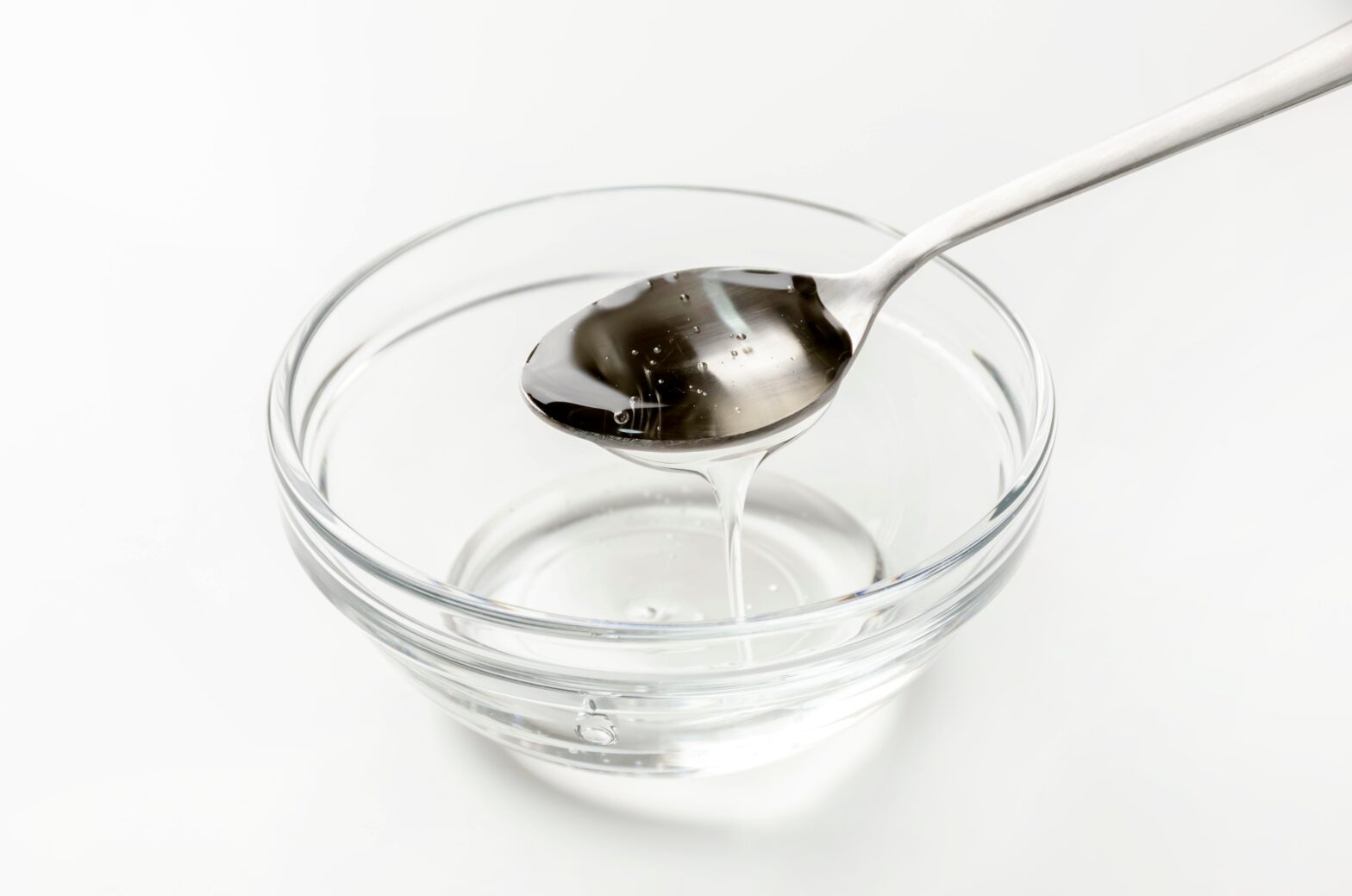 High Maltos Corn Syrup