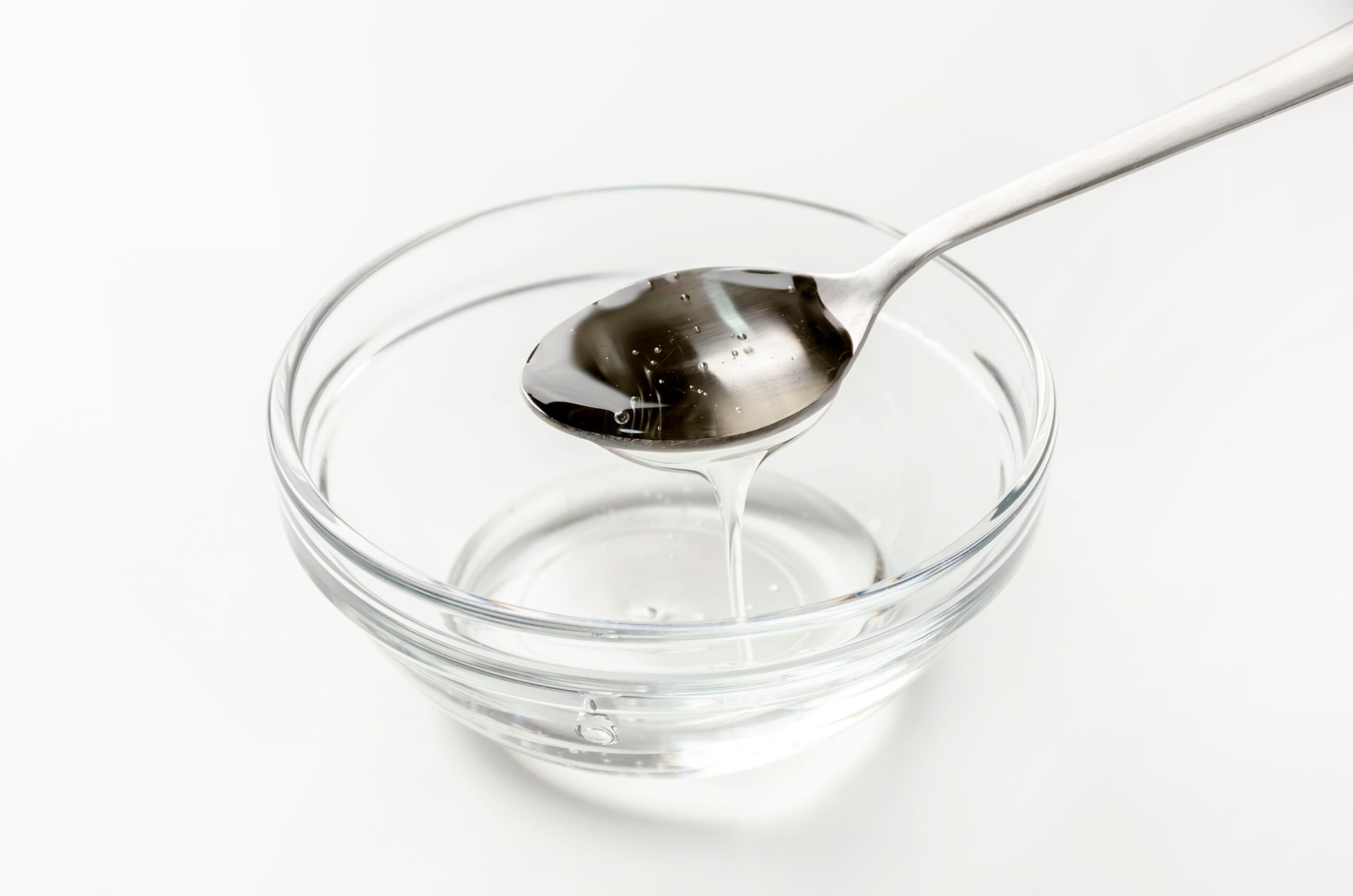 High Maltos Corn Syrup