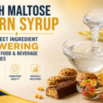 High Maltose Corn Syrup